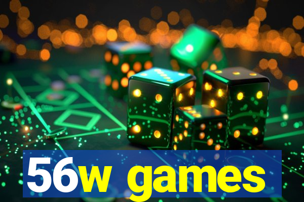 56w games